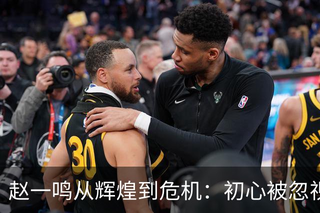 赵一鸣从辉煌到危机：初心被忽视的背后故事
